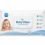 Baby wipes